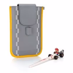 PDP Nintendo Character Kit, Mario Kart, Support, Nintendo, Gris, Nintendo DS/DSi/3DS
