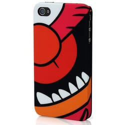 PDP IP1305 coque de protection pour téléphones portables Housse Rouge