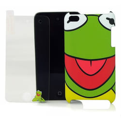 PDP IP1331 coque de protection pour téléphones portables Housse Vert, Rouge, Blanc, Jaune