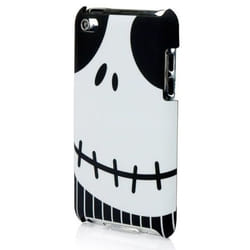 PDP PDPPDP1345FR Housse pour lecteurs MP3/MP4 Noir, Blanc