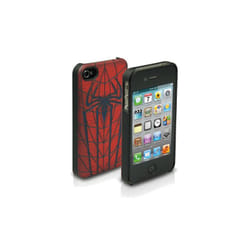 SBS IP1766EU coque de protection pour téléphones portables Housse Noir, Rouge