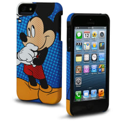 SBS Disney 4" Housse Multicolore