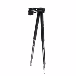 PDP Xbox 360 Kinect TV Mount, Noir, Xbox 360