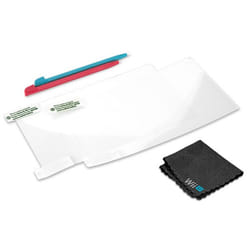 PDP Write & Protect Pack, Wii U GamePad Protecteur d'écran