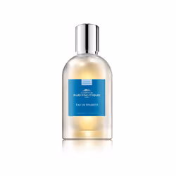 Comptoir Sud Pacifique Eau de Biarritz 100 ml, Femmes, 100 ml, Bergamote, Rose, Ylang-ylang, Bergamot, Ylang Ylang, Rose Peta ...