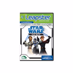 LeapFrog Star Wars Jedi Math