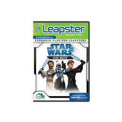 LeapFrog Star Wars Jedi Math