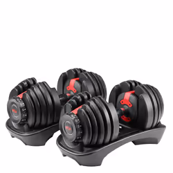 Bowflex 552i
