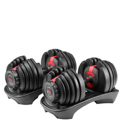 Bowflex 552i Haltère ajustable 24 g 1 pièce(s)