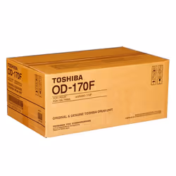 Dynabook OD-170F, Original, e-STUDIO 170F, 1 pièce(s), Impression laser, Noir, 5 - 35 °C