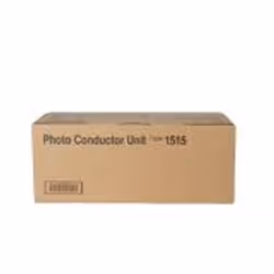 Ricoh Type 1515 Photo Conductor Unit, 45000 pages, Laser