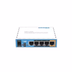 Mikrotik hAP