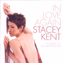 Proper In Love Again, Jazz, CD, Stacey Kent, Support physique, 1 disques, 28/01/2002