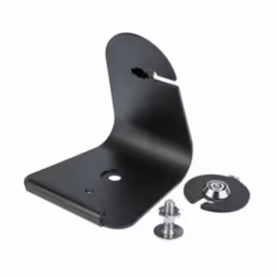 SecurityXtra SYXSS1021, Écran, Support passif, Intérieure, Noir
