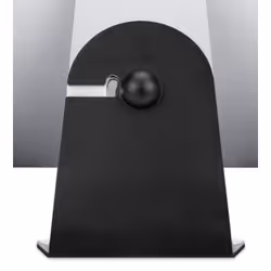 SecurityXtra SYXSS1021 support Support passif Écran Noir