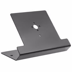 SecurityXtra SecureDock Uno Low Profile Support passif Tablette / UMPC Noir