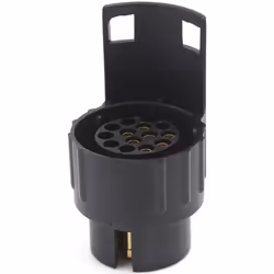 Broche 7 à 13 broches Prise remorque Convertisseur adaptateur ELECTRIQUE