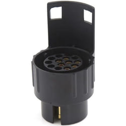 Broche 7 à 13 broches Prise remorque Convertisseur adaptateur ELECTRIQUE