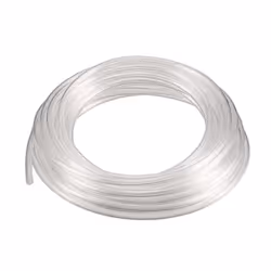 SOURCING MAP Tube dair pneumatique en PU Polyuréthane 4mm OD 25mm ID 6m Longueur Tuyau Flexible Transparent