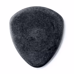 Dunlop Manufacturing 477R207 médiator 36 pièce(s) Noir