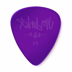 Dunlop Manufacturing 486RMD médiator 72 pièce(s) Violet