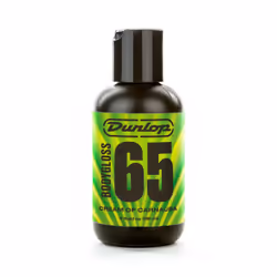 Dunlop 6574, Agent de polissage, Guitare, 118 ml, Liquide, 1 pièce(s)