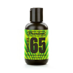 Dunlop 6574 Agent de polissage Guitare