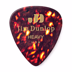 Dunlop Manufacturing 483P05HV, Rouge, Monochromatique, États-Unis, Ampoule, 12 pièce(s)