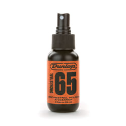 Dunlop 6592 Nettoyant et polisseur Guitare
