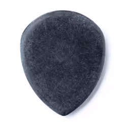 Dunlop Manufacturing 477P205 médiator 6 pièce(s) Noir