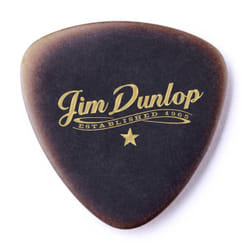 Dunlop Manufacturing 494P102 médiator 3 pièce(s) Polycarbonate Marron