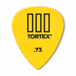 Dunlop Manufacturing Tortex TIII