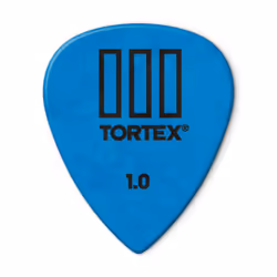 Dunlop Manufacturing Tortex TIII