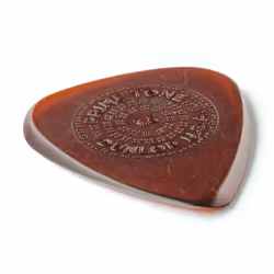 Dunlop Manufacturing 510P150 médiator 3 pièce(s) Marron