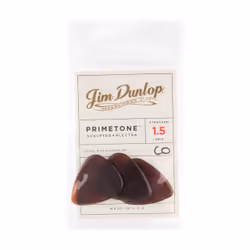 Dunlop Manufacturing 510P150 médiator 3 pièce(s) Marron