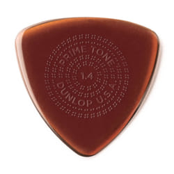 Dunlop Manufacturing 512P140 médiator 3 pièce(s) Marron
