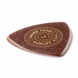 Dunlop Manufacturing 513P150 médiator 3 pièce(s) Marron