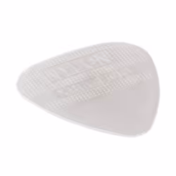 Dunlop Manufacturing HEV209P médiator 6 pièce(s) Nylon Blanc