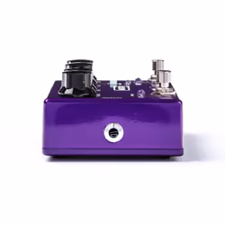 Dunlop Manufacturing MXR Sub Machine Pédale d'effets Violet
