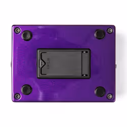 Dunlop Manufacturing MXR Sub Machine Pédale d'effets Violet - Vue supplémentaire 6