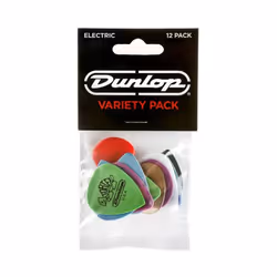 Dunlop Manufacturing PVP113, Multicolore