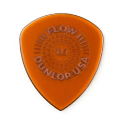 Dunlop Manufacturing 549P100 médiator 6 pièce(s) Marron