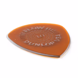 Dunlop Manufacturing 549P100 médiator 6 pièce(s) Marron