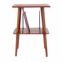 Crosley ST66-PA, 340 mm, 455 mm, 645 mm, 5,4 kg