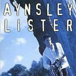 Proper Aynsley Lister CD Tons bleus