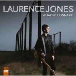 Proper What's It Gonna Be CD Tons bleus Laurence Jones