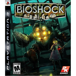 Take-Two Interactive BioShock Anglais PlayStation 3