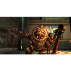 Take-Two Interactive BioShock Anglais PlayStation 3