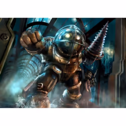 Take-Two Interactive BioShock Anglais PlayStation 3