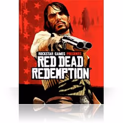 Take-Two Interactive RED DEAD REDEMPTION, PlayStation 3, M (Mature)